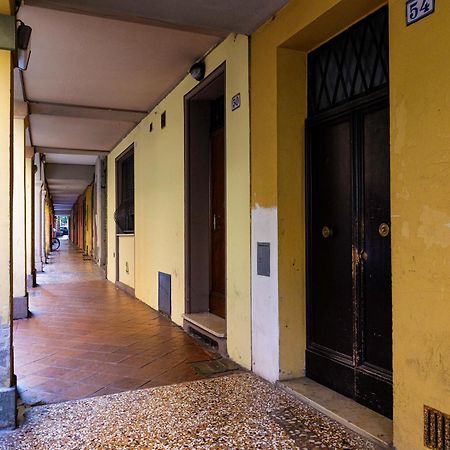 Saint Charles Apartment ボローニャ エクステリア 写真
