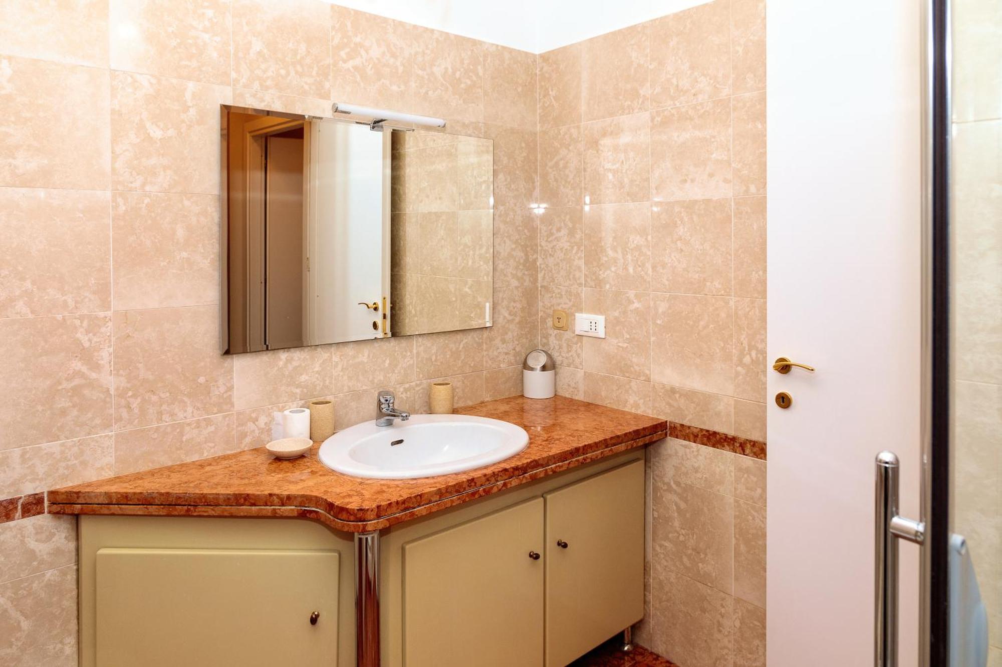 Saint Charles Apartment ボローニャ エクステリア 写真