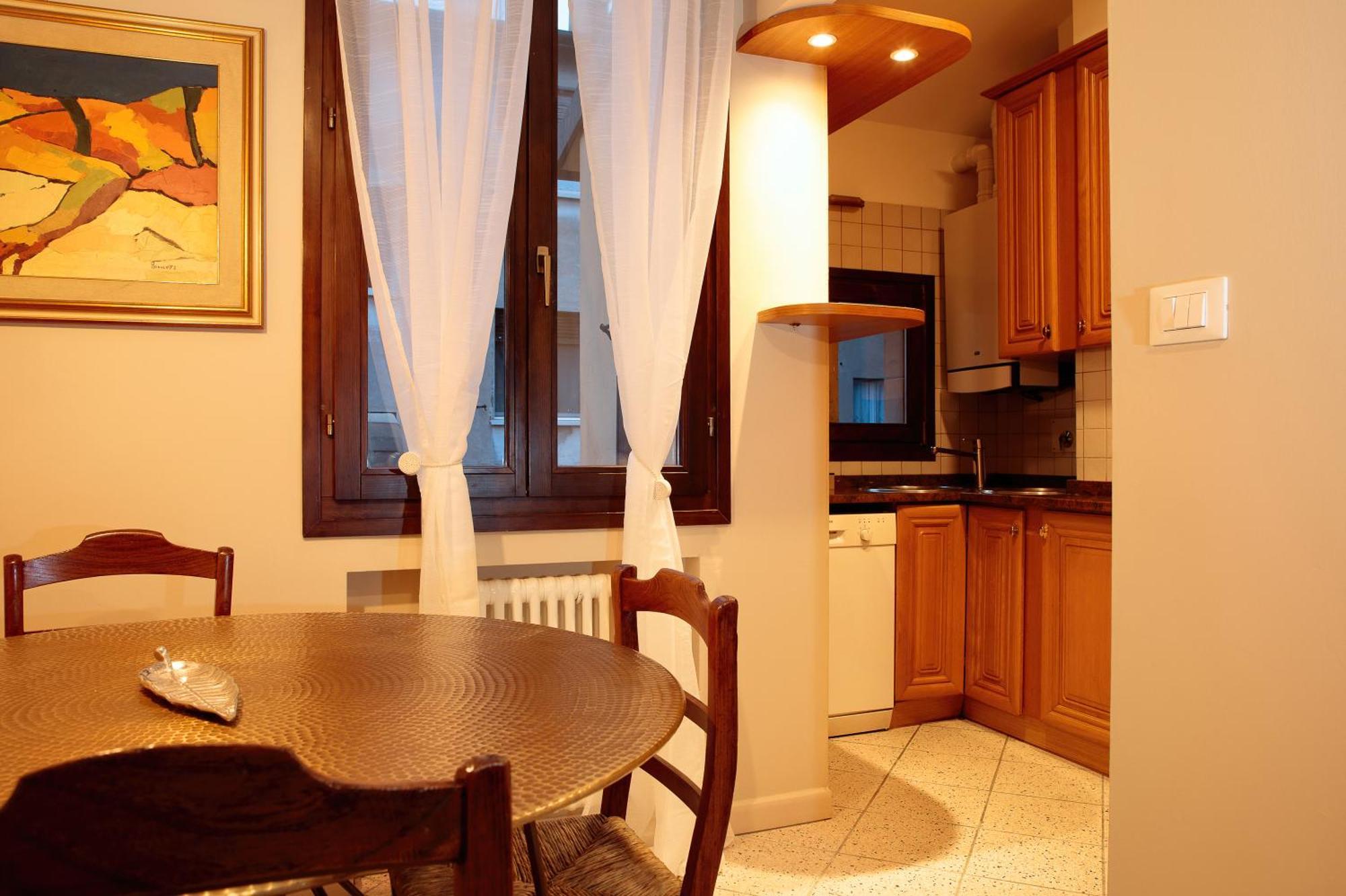 Saint Charles Apartment ボローニャ エクステリア 写真