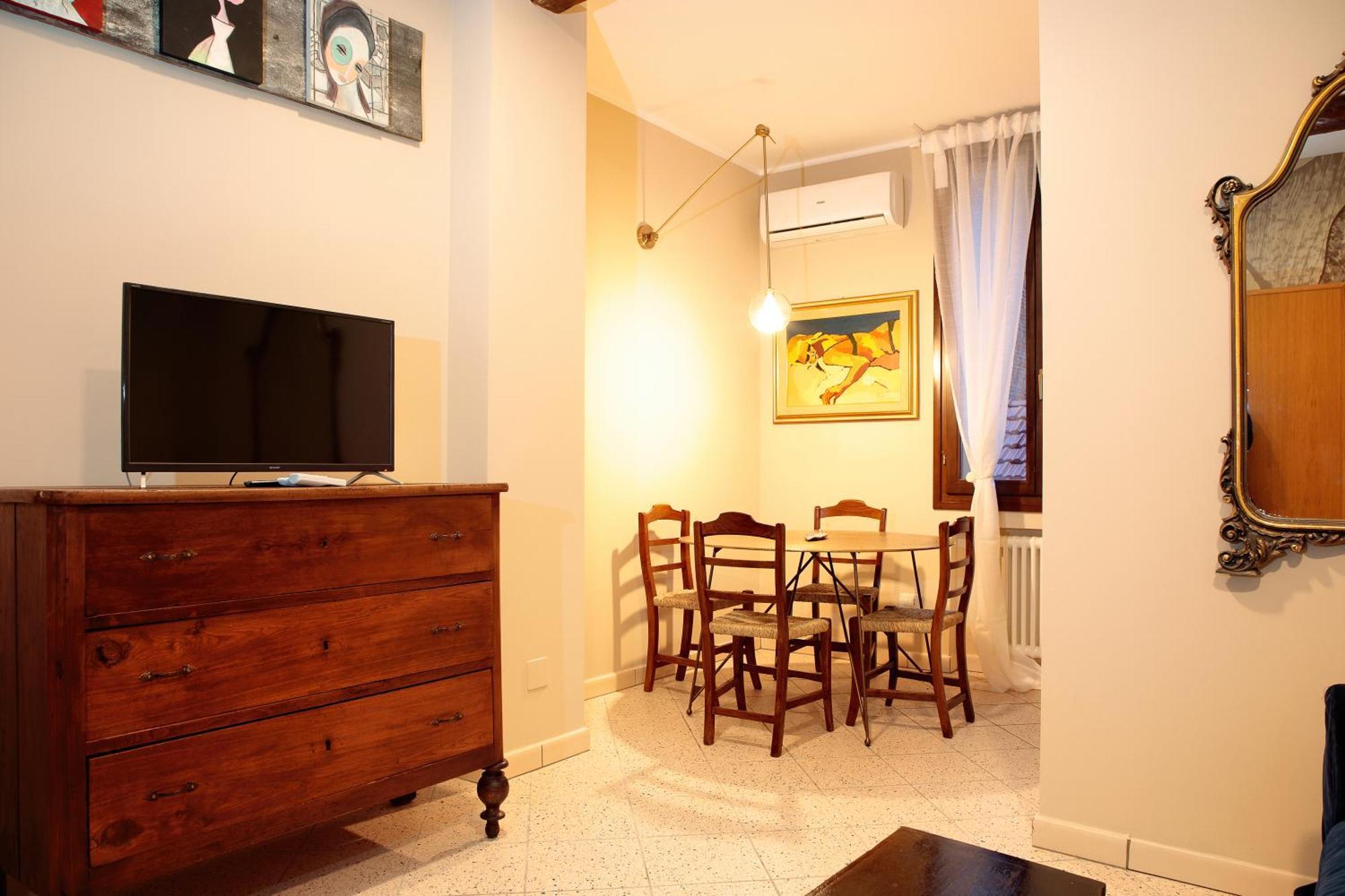 Saint Charles Apartment ボローニャ エクステリア 写真