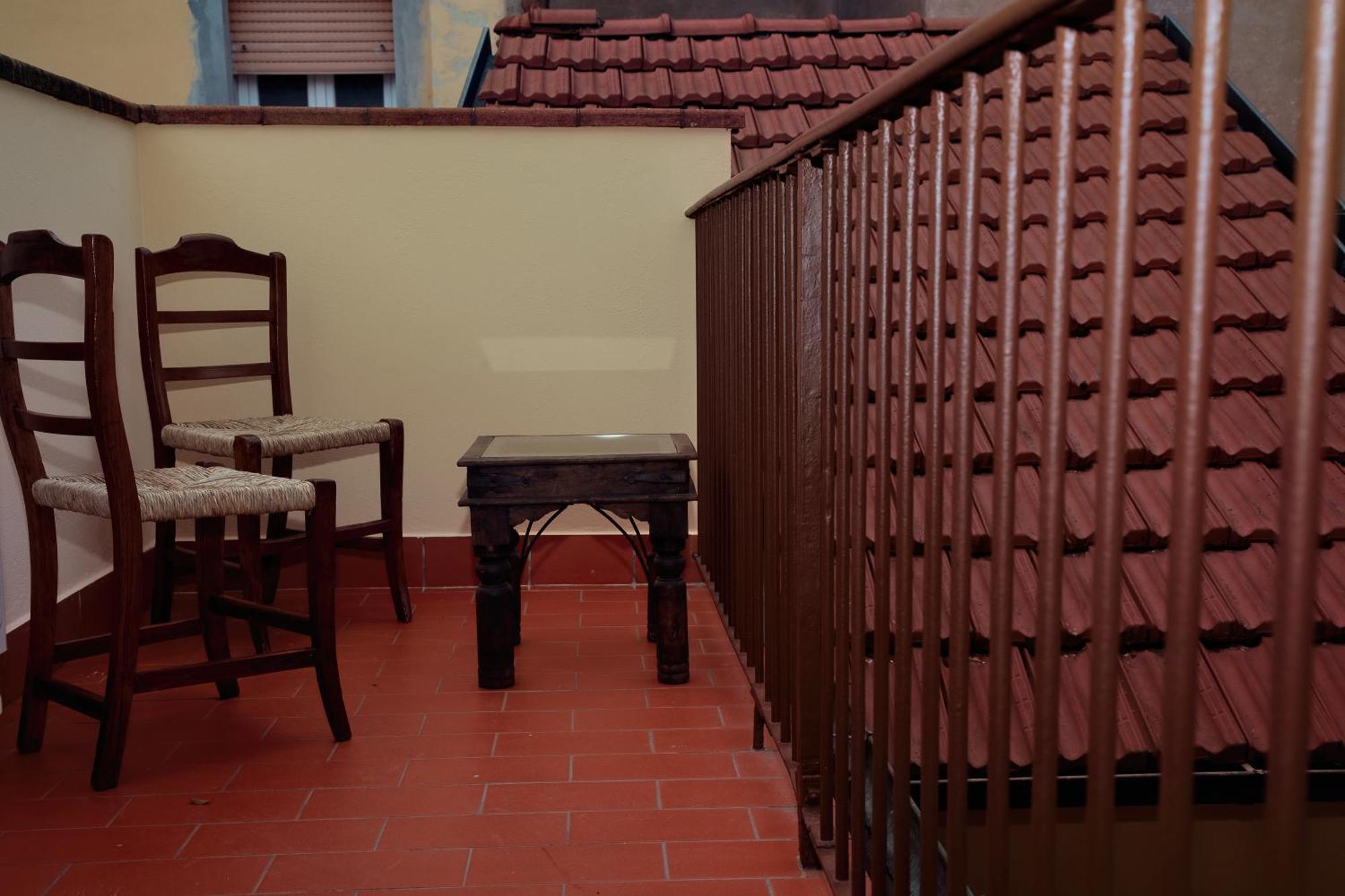Saint Charles Apartment ボローニャ エクステリア 写真