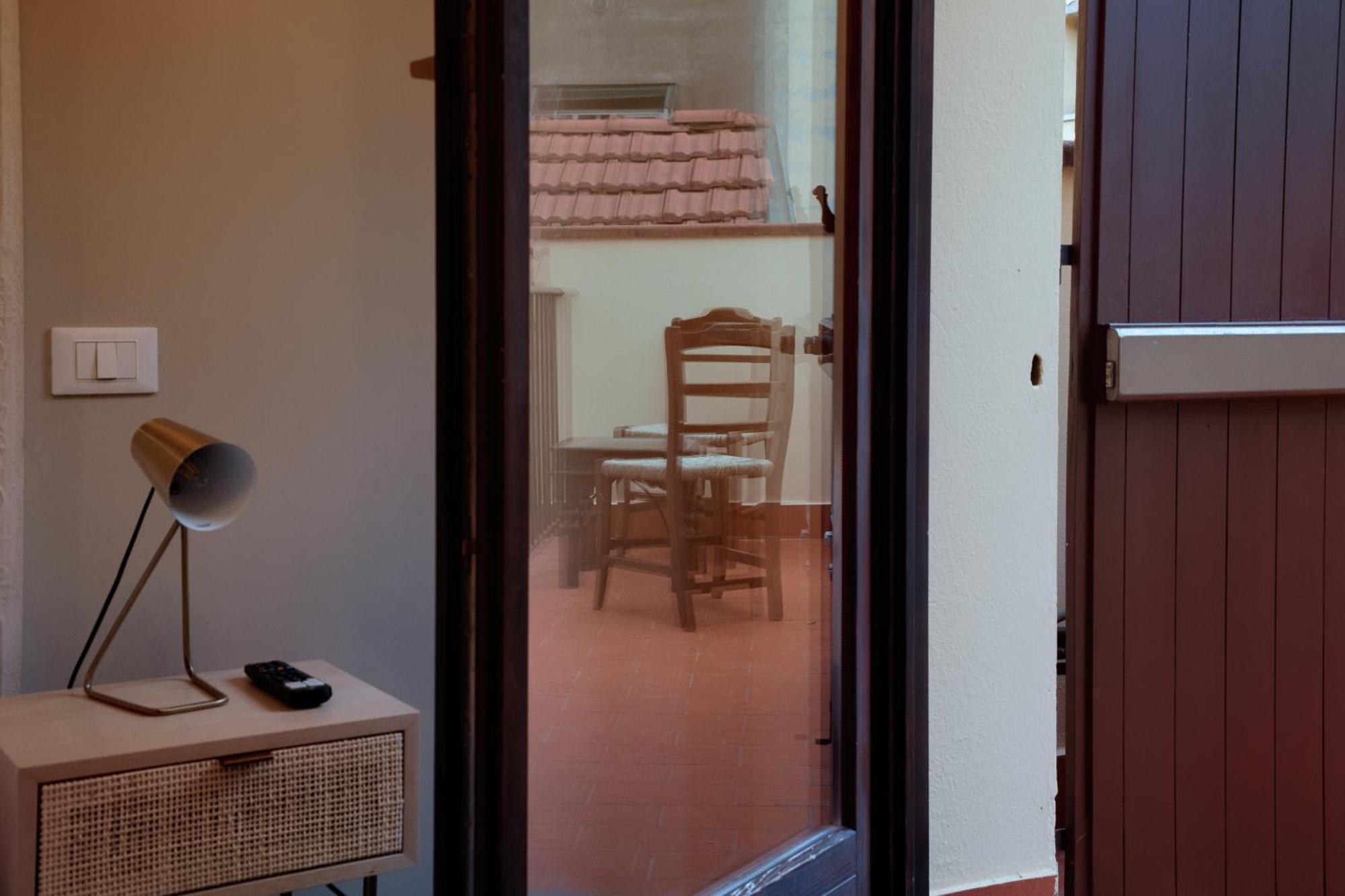 Saint Charles Apartment ボローニャ エクステリア 写真