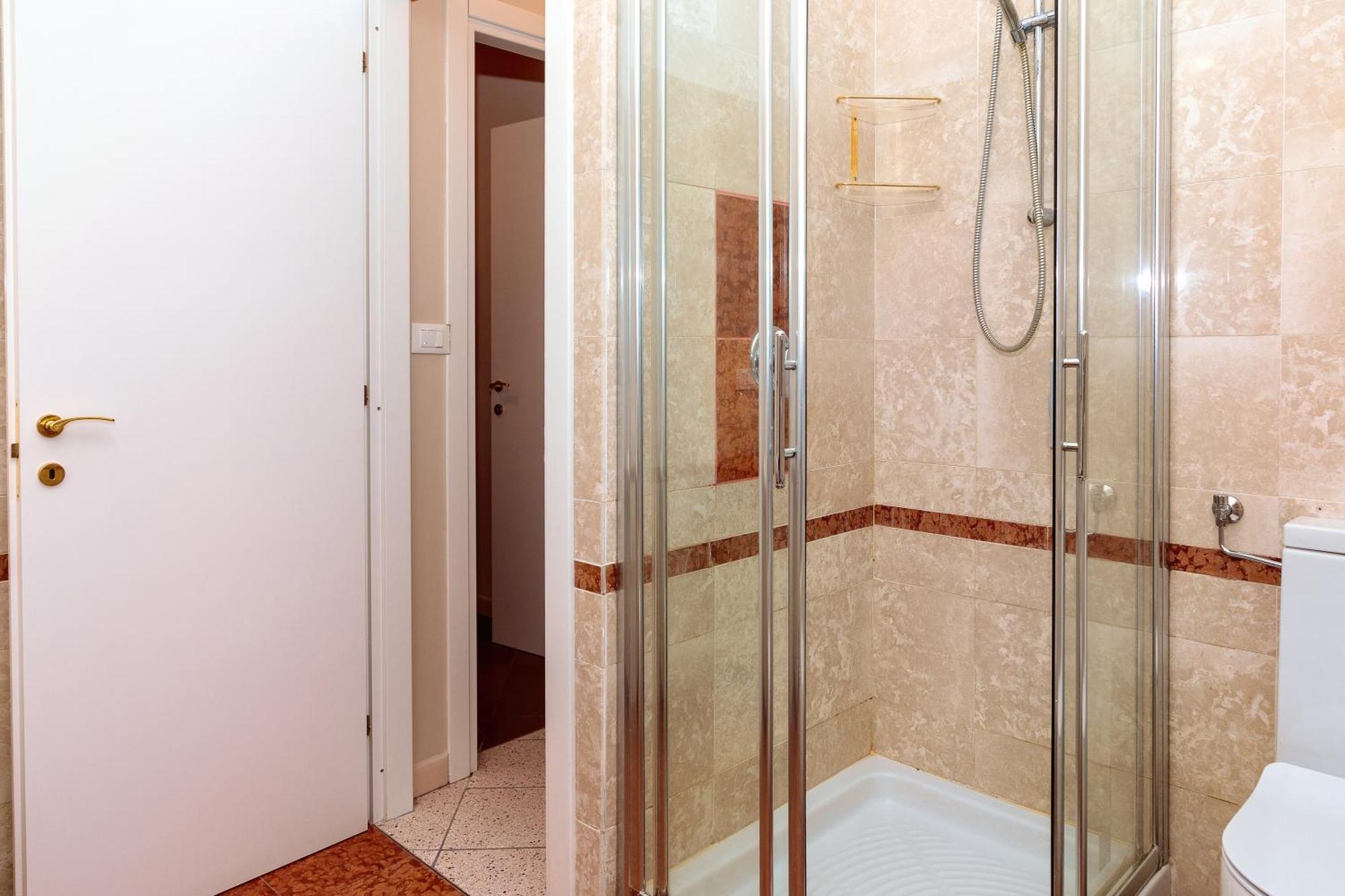 Saint Charles Apartment ボローニャ エクステリア 写真