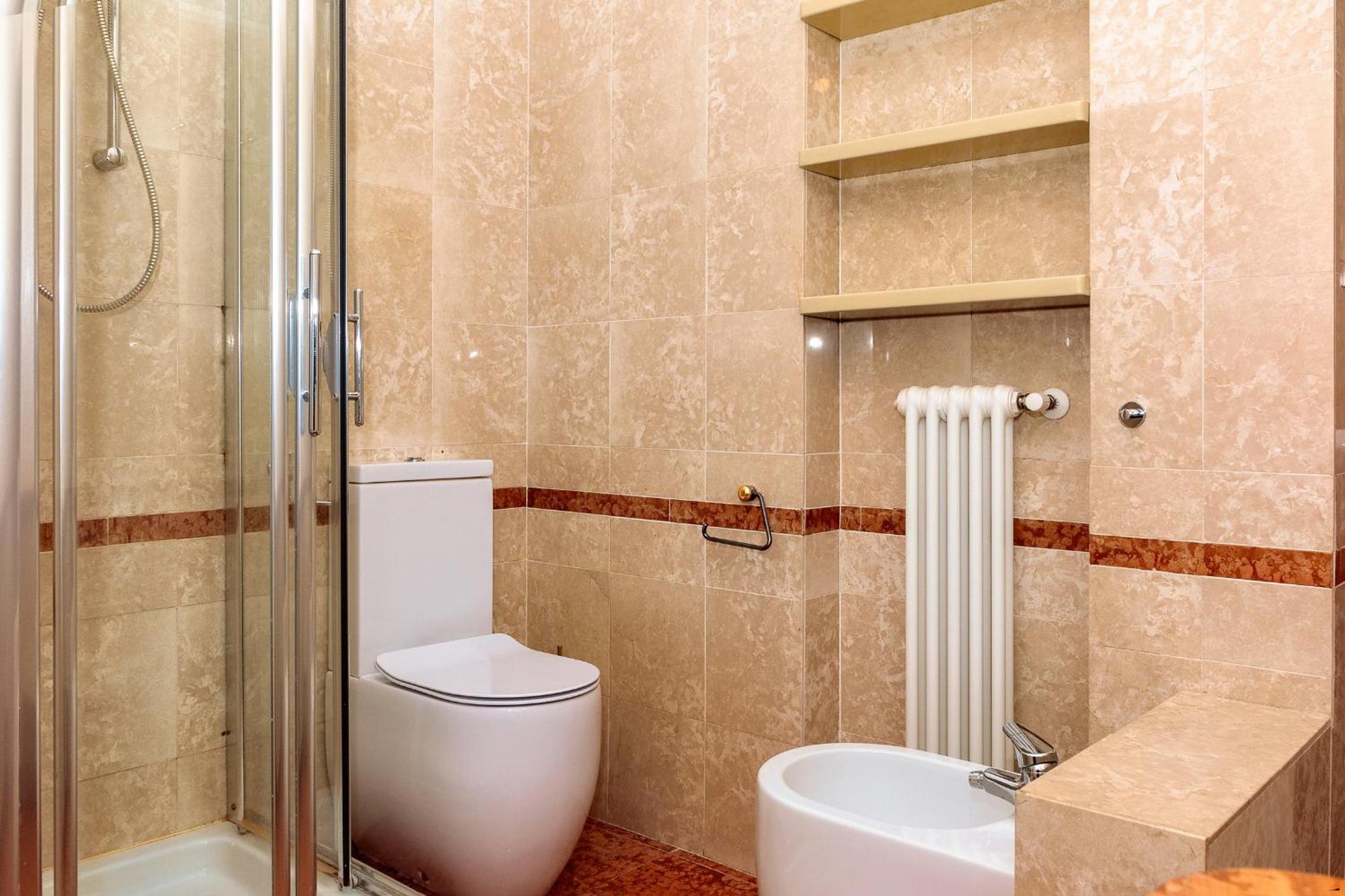 Saint Charles Apartment ボローニャ エクステリア 写真
