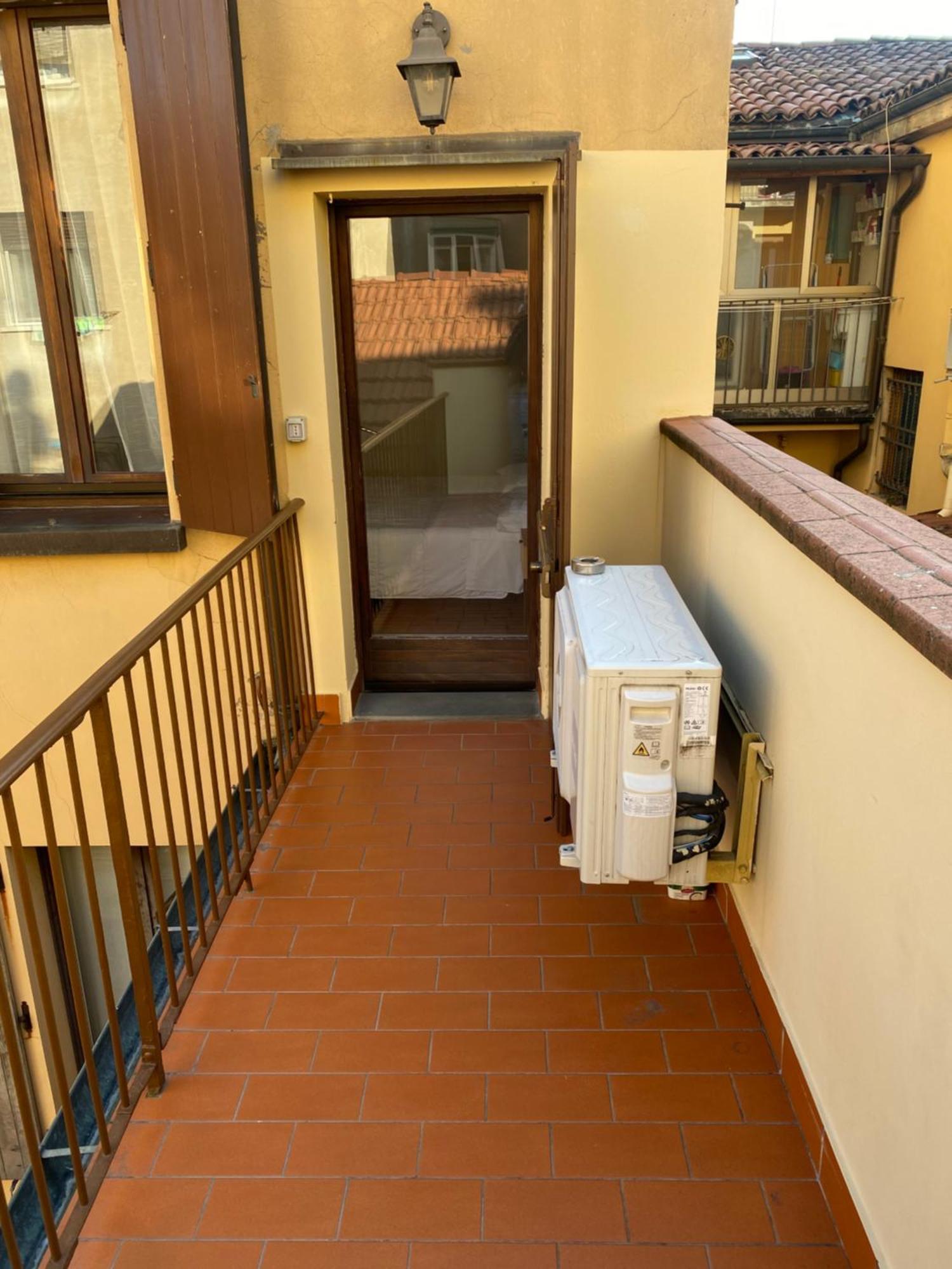 Saint Charles Apartment ボローニャ エクステリア 写真
