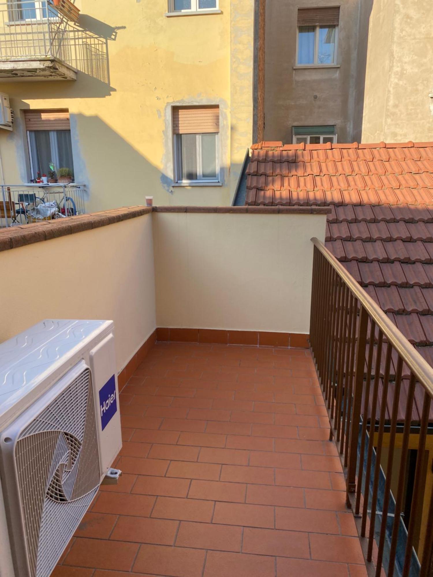 Saint Charles Apartment ボローニャ エクステリア 写真
